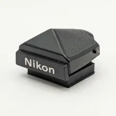 ニコン Nikon F2 アイレベル ファインダ DE-1（黒）比較的美品 Amazon | nikon F2 アイレベル ブラック | 一眼レフカメラ 通販