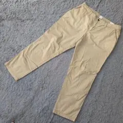 b2984 GAP ギャップ【8】ベージュ ワークパンツ