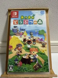 み*み様 Nintendo Switch あつまれ どうぶつの森 ソフトのサムネイル
