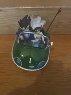 ドラゴンボール 1番くじ