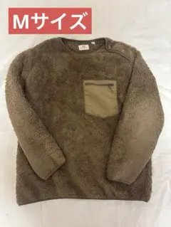 【即日配送】Engineered Garments フリースMサイズ