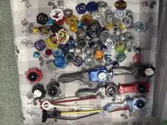 ベイブレードまとめ売り