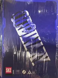 Stray Kids ODDINARY CD トレカ ４枚付き ヒョンジン ピリ