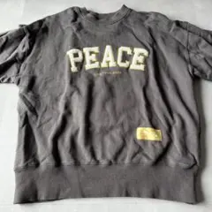 King & Prince キンプリ Peace ピース スウェット トレーナー