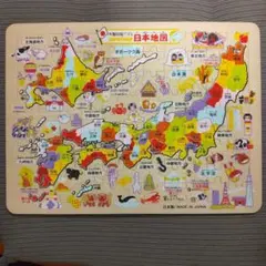 木製パズル ジグソーパズル