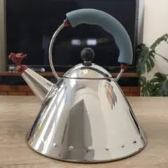 アレッシィ　バードケトルのサムネイル