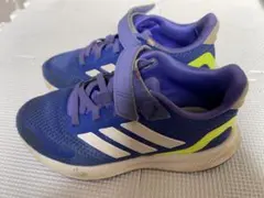 ❣️adidas ❣️アディダス ❣️キッズスニーカー ❣️19cm❣️