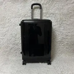 極美品✨ゼロハリバートン スーツケース ブラック 58Lのサムネイル