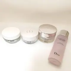 ディオール カプチュールトータル 空容器