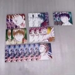 銀魂　将軍だーれだ　ボードゲーム　志村新八