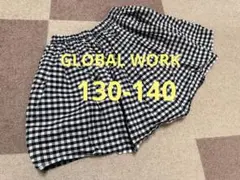 GLOBAL WORK グローバルワークXXL 130 140