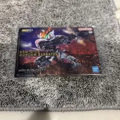 ガンプラパッケージアートグミ3 ガンダムバルバトス②