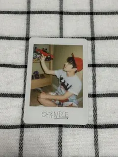 SEVENTEEN love&letter repackage ディノ