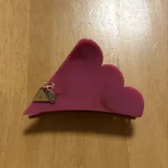 ヘアアクセサリー