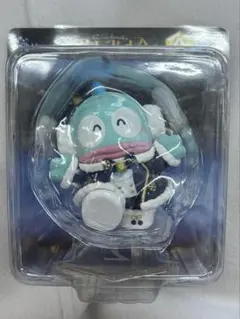 サンリオ　ハッピーくじ　A賞　ハンギョドン　フィギュア