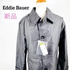 Eddie Bauer エディーバウアー　ステンカラーコート　001-9483のサムネイル