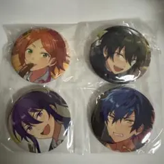 ☆あんスタ 神崎颯馬 缶バッジセット☆ - メルカリ