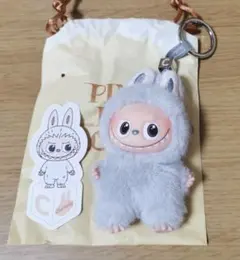 正規品【C】ラブブ☆PINFORLOVE