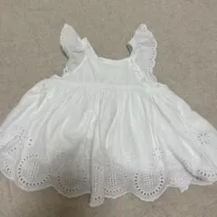 gapbabyトップス チュニック ワンピース