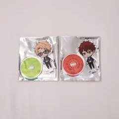 あんスタ - アクスタ2点まとめ売り