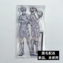 【匿名配送】ブルーロック 凪誠志郎 御影玲王 エピ凪 アクリルスタンド