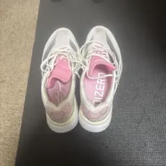 アディゼロボストン13/ADIZEROboston13 桜色 26.5