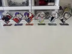 東京喰種　アクリルスタンド　セット