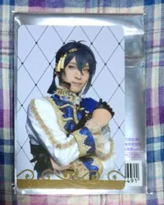 三日月宗近 2.5次元