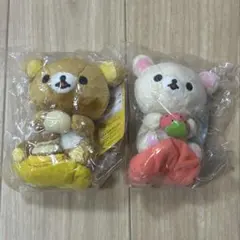 平成レトロ リラックマ ドリンクホルダーぬいぐるみ ペン立て　激レア　希少 平成レトロ リラックマ ドリンクホルダーぬいぐるみ ペン立て 激レア