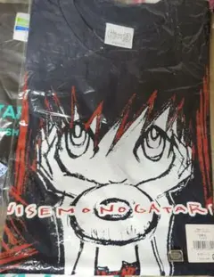 2026年最新】忍野忍 tシャツ ウエダハジメの人気アイテム - メルカリ