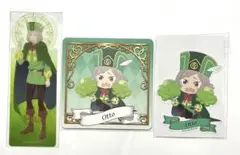【お値下げ不可】リゼロ　オットー　セット Re:ゼロから始める異世界生活 リゼロ オットー - メルカリ