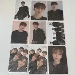 FOLLOW AGAIN スングァン トレカ