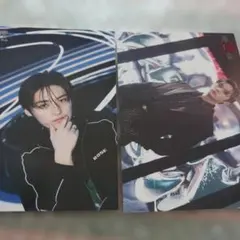 2026年最新】STRAYKIDS リノ ラントレの人気アイテム - メルカリ