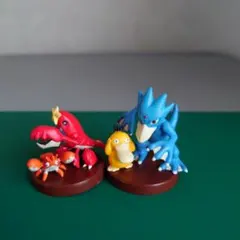 2025年最新】ゴルダック フィギュアの人気アイテム - メルカリ