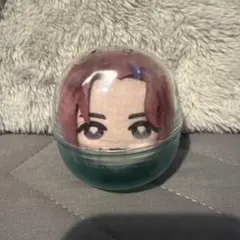 INIかぷっこふれんず　松田迅