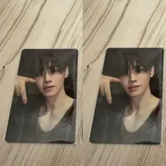 ENHYPEN weverseラキドロ ソンフン