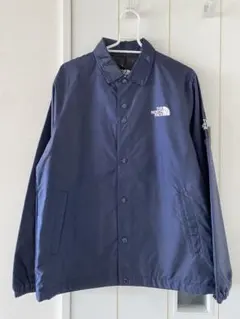 THE NORTH FACE ナイロンジャケット コーチジャケット　アウター
