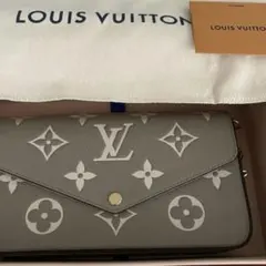 ルイヴィトン ポシェット・フェリシー