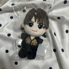 BUDDiiS FUMINORI 小川史記ぬいぐる みのサムネイル