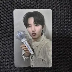 【Y様専用】TREASURE ペンラカバー トレカ ジュンギュ PULSE ON