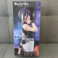 劇場版チェンソーマンレゼ篇 BiCute Bunnies Figure -レゼ-