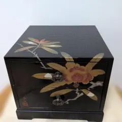 未使用]JRA非売品グッズ 越前塗 和紙入り小箱 - メルカリ