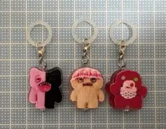 アンブレラマーカー ファグ 3個セット