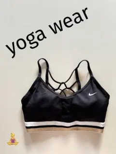ヨガウエア