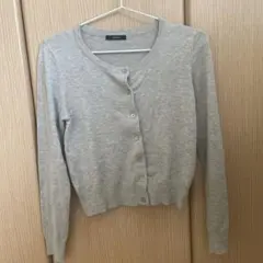 MURUA カーデガン