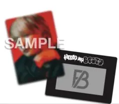 2025年最新】be:first 写真の人気アイテム - メルカリ