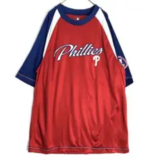 MLB メジャー　Phillies ストライプ ユニフォーム　フィリーズ MLB 新着商品 一覧 lMLB公式オンラインショップ