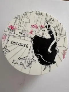 コスメデコルテフェイスパウダー 00