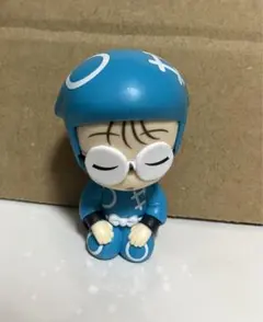 肩ズンFig. 劇場版忍たま乱太郎 ドクタケ忍者隊最強の軍師 猪名寺乱太郎