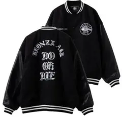 ブロンズエイジ　レア　ビンテージ トレーナー スウェット BRONZE AGE ブロンズエイジ ビッグ